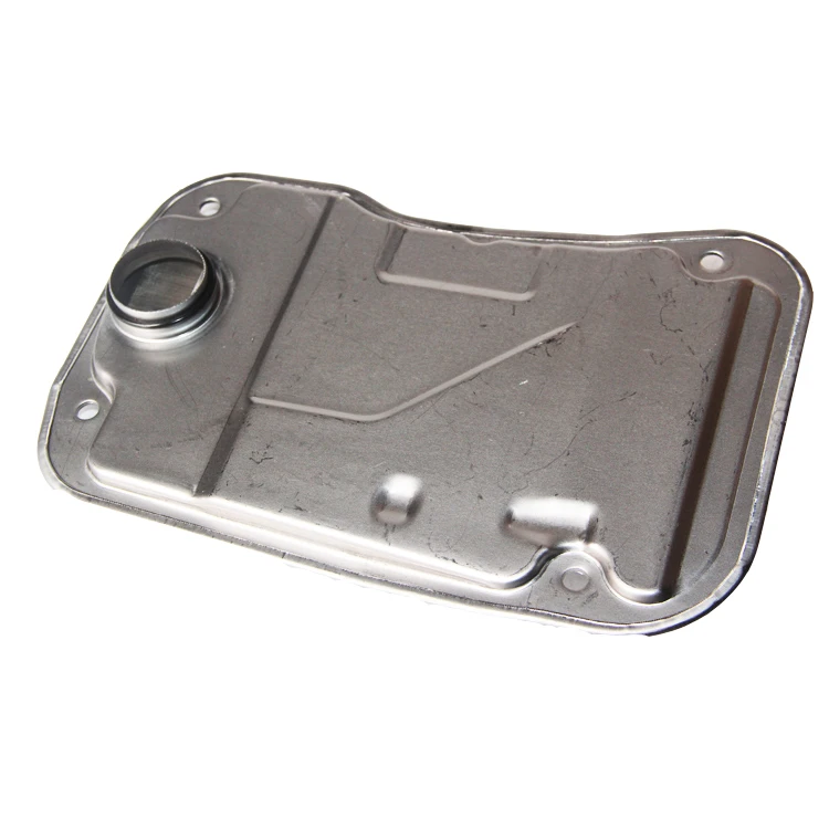 fj cruiser transmission filter