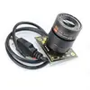 HBVCAM 2MP Cmos USB Camera Module CMOS AR0330 Sensor camera module with Manual Focus Driver Free