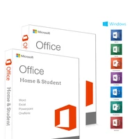 

Newset Version Office Key Code 2019 Home And Student Key Computer Hardware Software Office 2019 HS