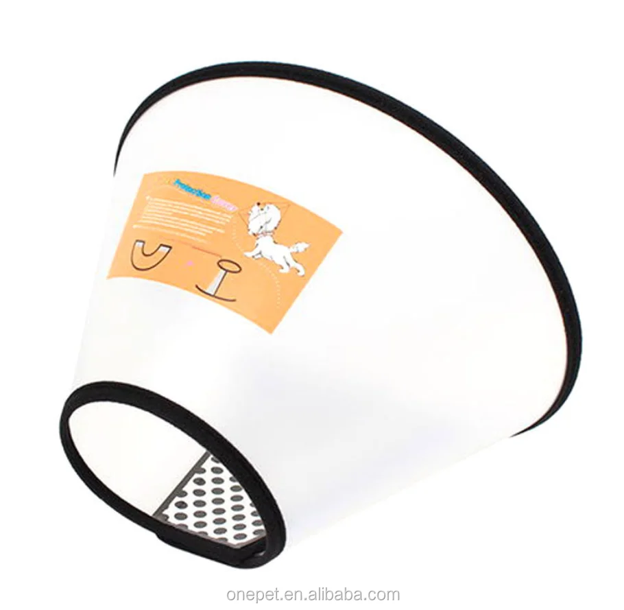 

Medical Protection Pet Accessories Elizabeth Circle Dogs Protective Collar