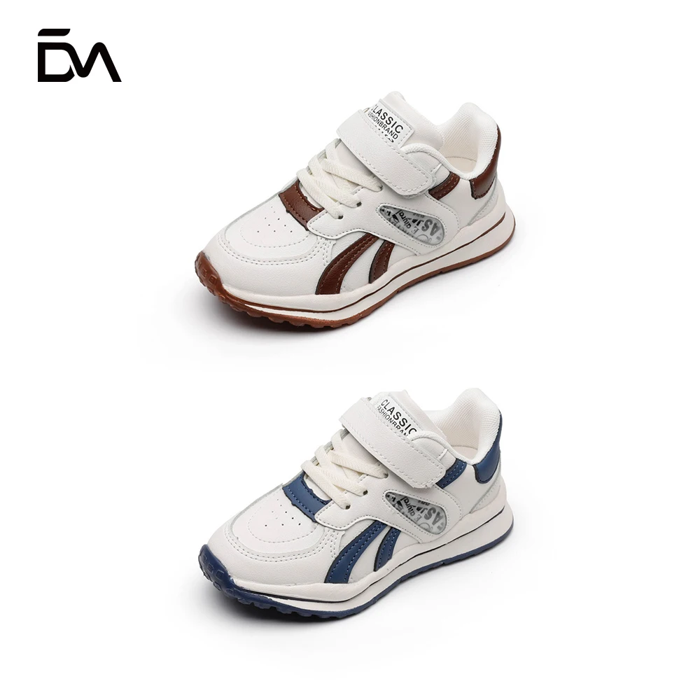 

2021 original kids soft bottom running and breathable sneakers shoes for kids children's casual shoes, Picture color