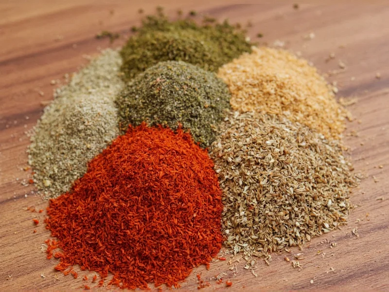 Italian Seasoning Blend: Complete Guide & Homemade Recipe