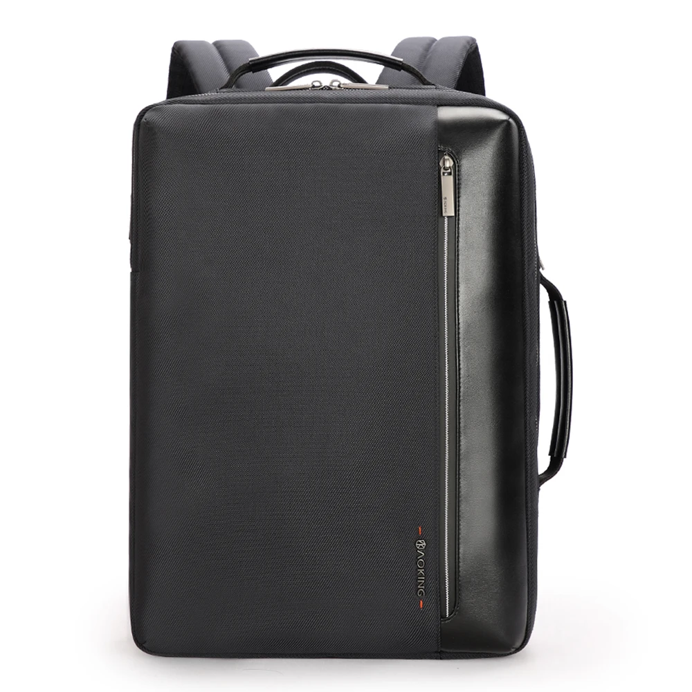 

4 in 1business travel backpack for men Smart Bagpack bag pack men backpack briefcase custom charging sac a dos backbag