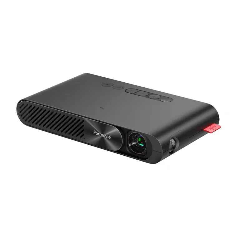 

[Wupro x Formovie Fengmi]P1 Pocket 800ansi Mini Home Theatre Laser projector