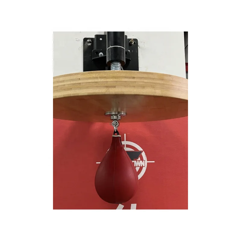 

Hot Selling Speed Bag Platform Suppliers Speed Bag Boxing PU Pro Speed Bag Platform