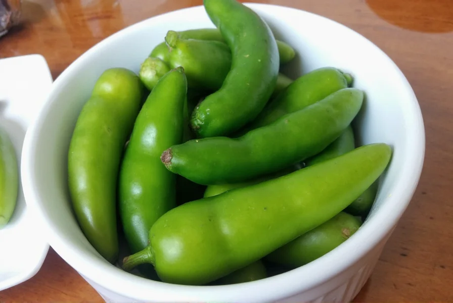 Peppers