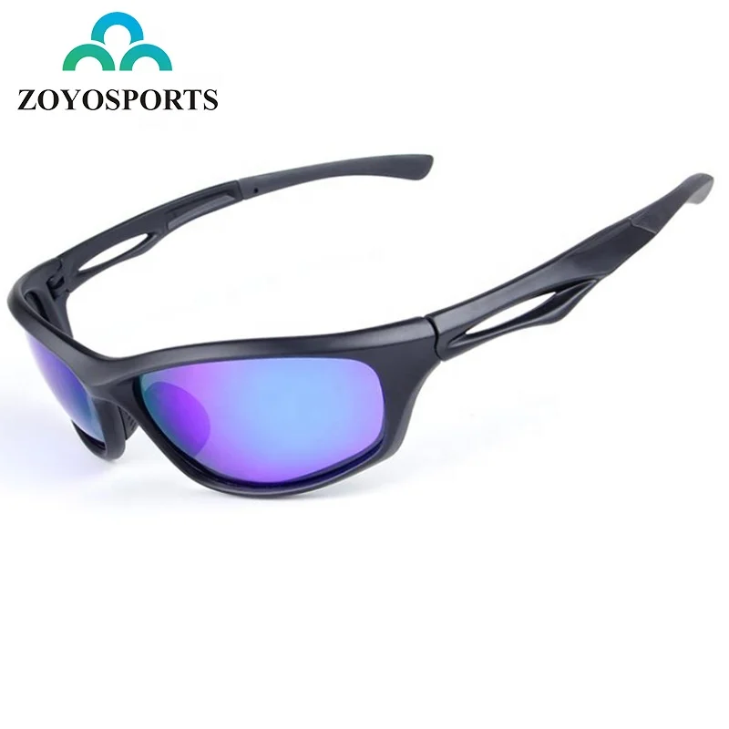 

ZOYOSPORTS Fashion High Quality Cycling Sunglasses Polarized Cycle Sunglass Running Outdoor Sports Sun Glasses