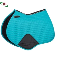 

reining caballo matching cheap printed numnahs wholesale jumping half custom dressage western equestrian horse saddle pads