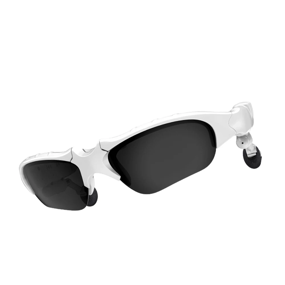 

2020 Latest product Belong S001 watch game sunglasses bluetooth headphones