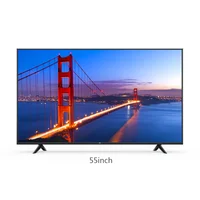 

Xiao mi TV 4X 55 Inch 4K HDR | Ultra Narrow Side | Artificial Intelligence Voice | Piano Paint | 2GB+8GB Large Memory