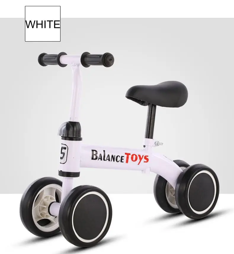 balance toys bike