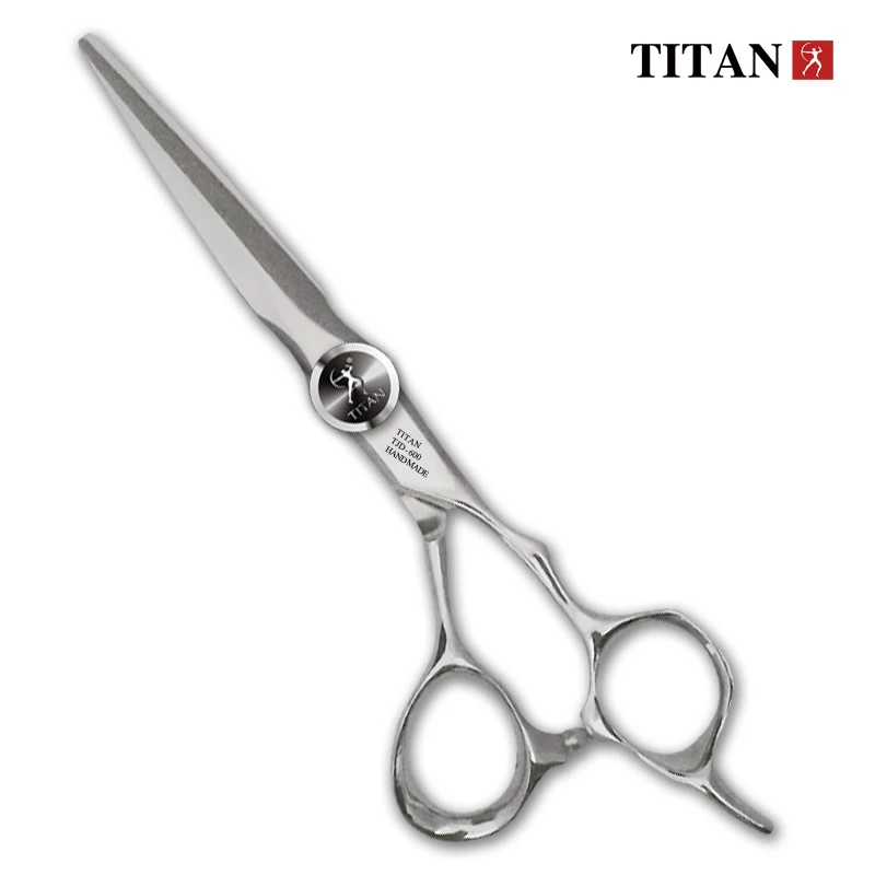 

Titan Cut Barber Scissors Hairdressing Training Head Shears Hair Cut Scissors Professional Scissors Customized Perfectly 10PCS