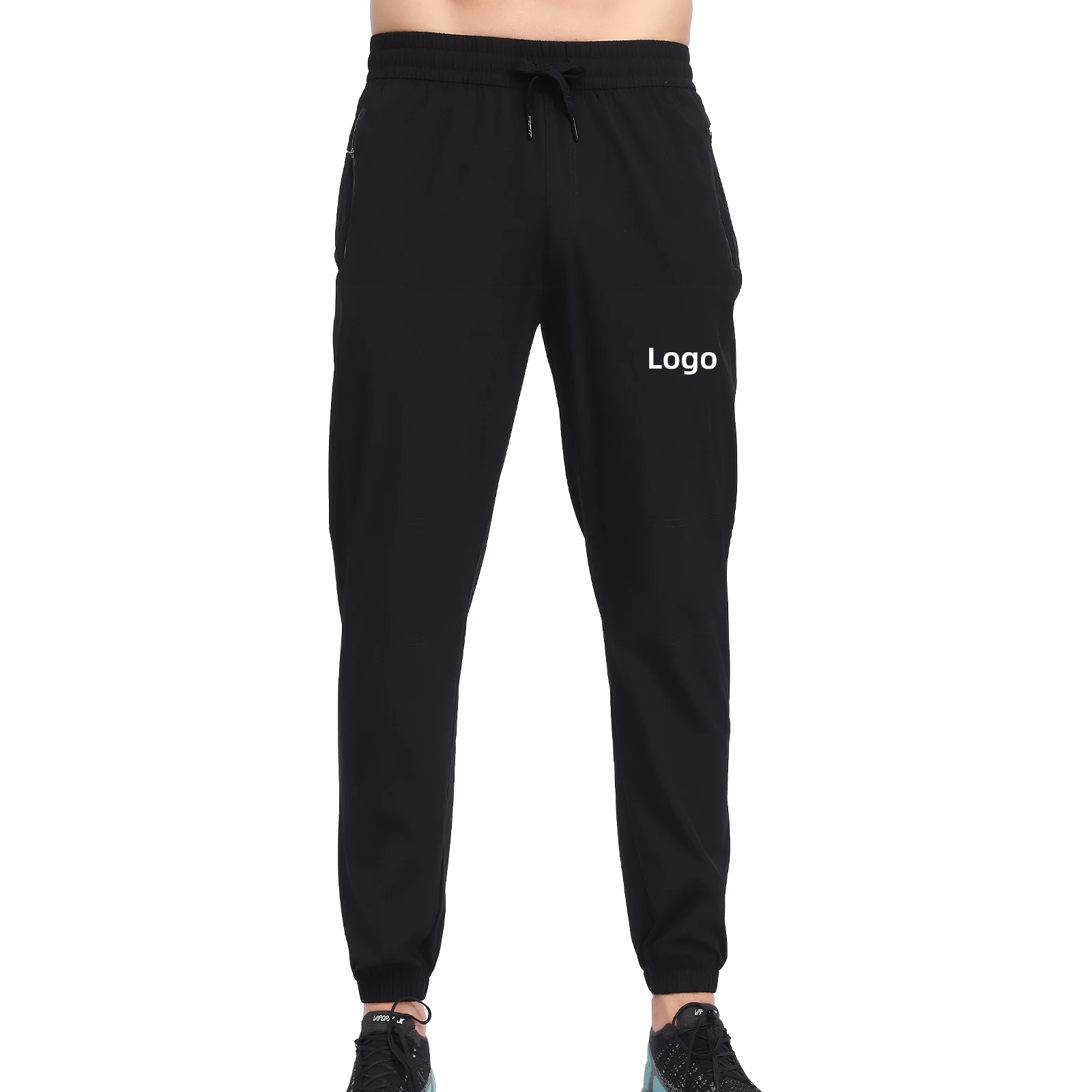 

Fstyle Wholesale breathable sports jogging pants gym wear track pants fitness sweat pants men jogger with pockets