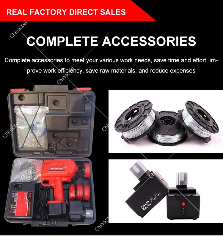 High Quality Automatic Rebar Tying Machine Rebar Tier Tying Tools Factory Price Buy Rebar Tier