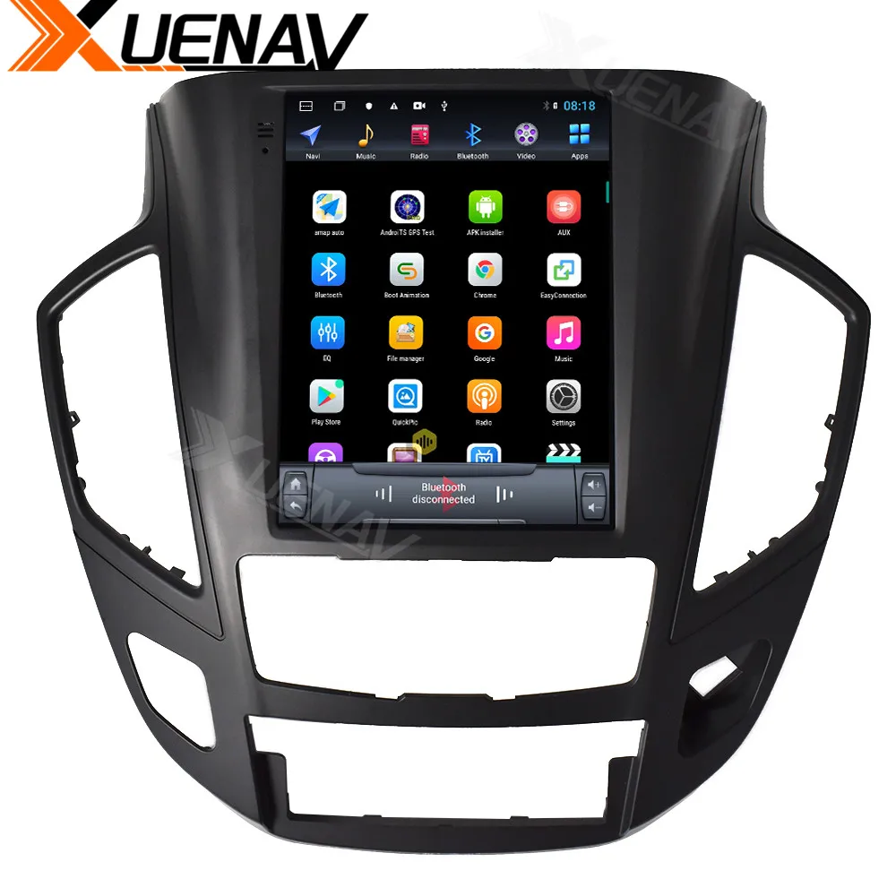 

2 din stereo Car radio multimedia MP3 player For DONGFENG Aeolus AX7 2015 2016 2017 audio DVD GPS navigation autoradio android