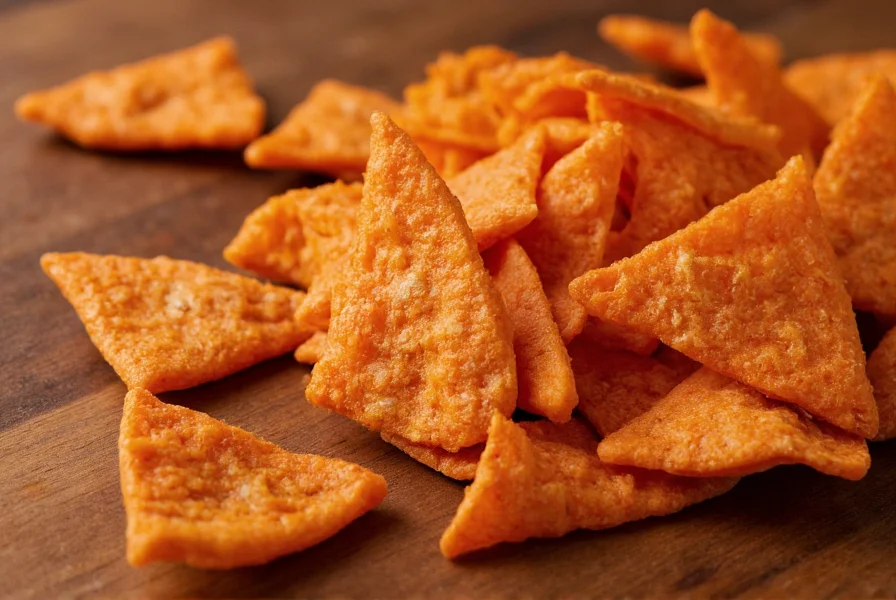 Sweet Spicy Chili Doritos: Reality vs Myth Explained