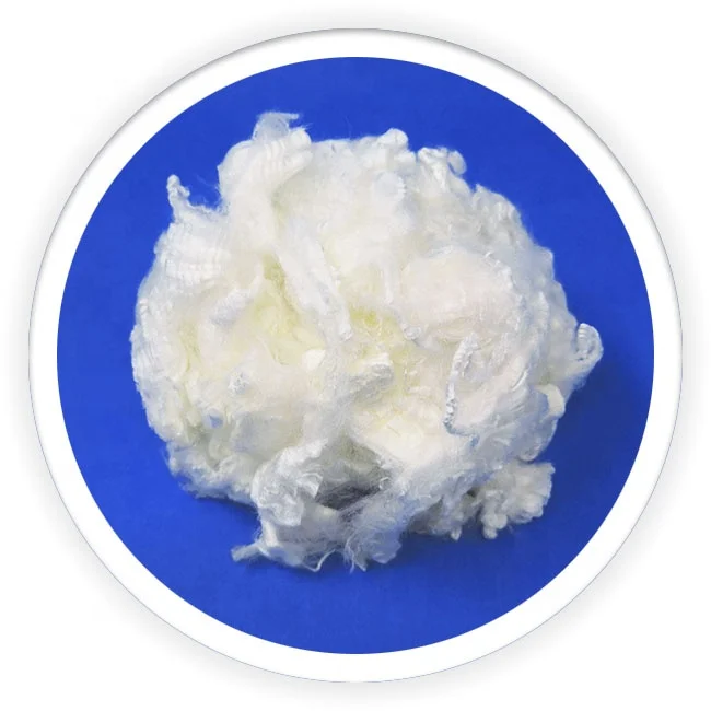 
good flame retardant fiber modacrylic fiber 1.5D resistant modacrylic fiber 