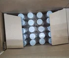 50ml 1.7fl oz factory bulk OEM Hand Liquid soap wash gel