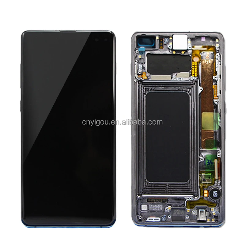 

Top AAA LCD for samsung s10 plus lcd, for samsung s10 plus lcd screen,mobile for samsung galaxy s10 plus lcd display