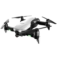 

F8 Quadcopter with 4K HD Camera 27mins Flight Time Two-Axis Gimbal GPS Drone WiFi FPV Brushless RC Helicopter