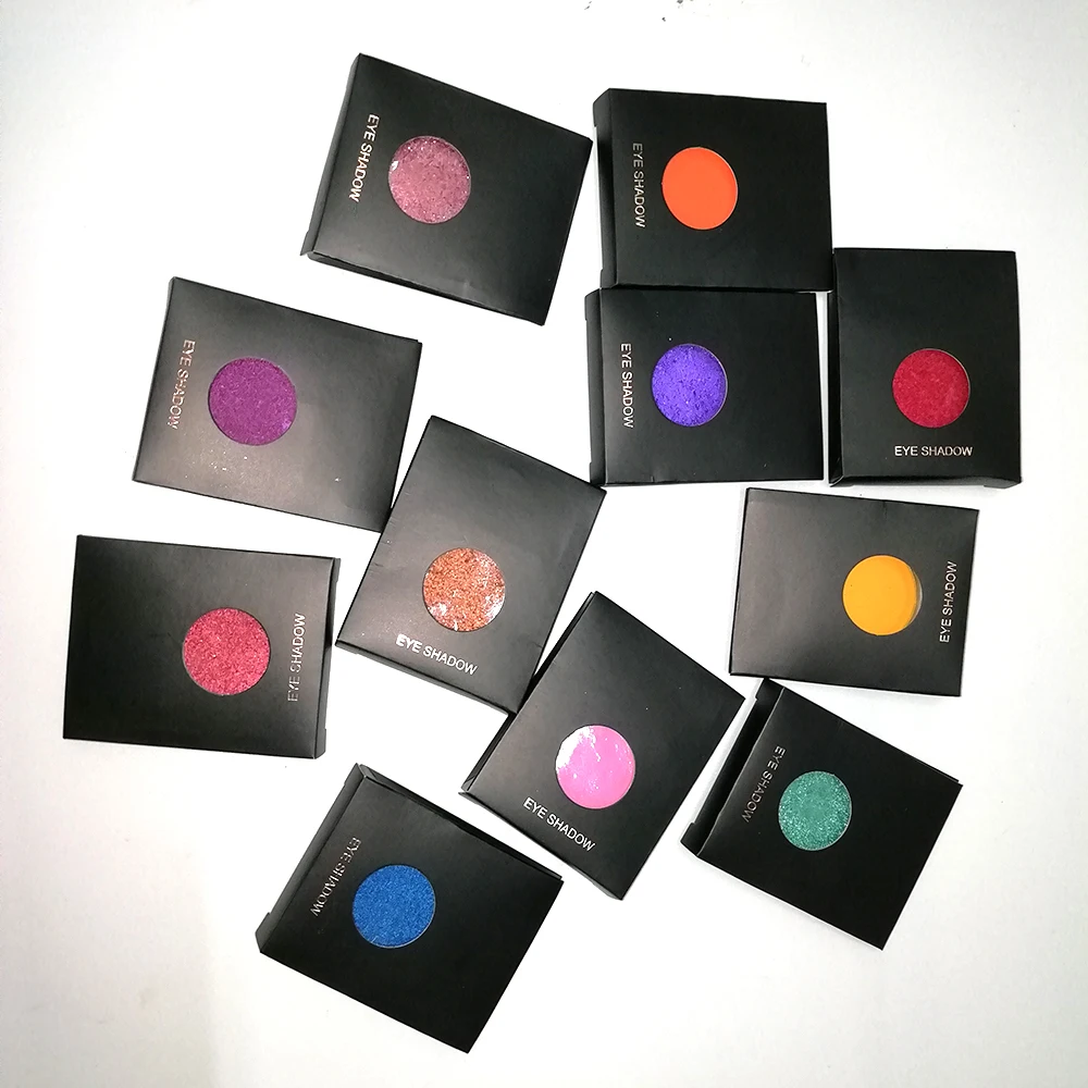 

Cosmetics Makeup Single Eyeshadow Pan pressed powder