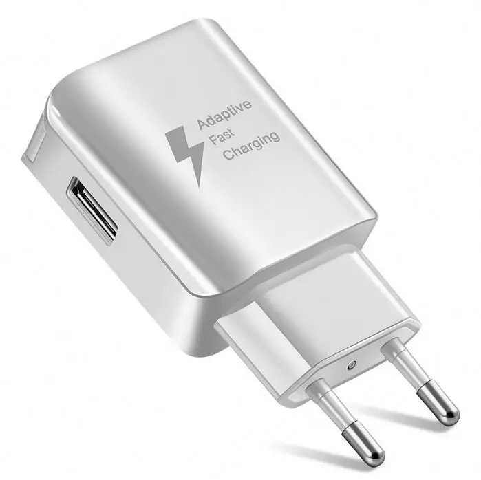 

5v 3a type c charger REK8m s10 fast charger, Black white