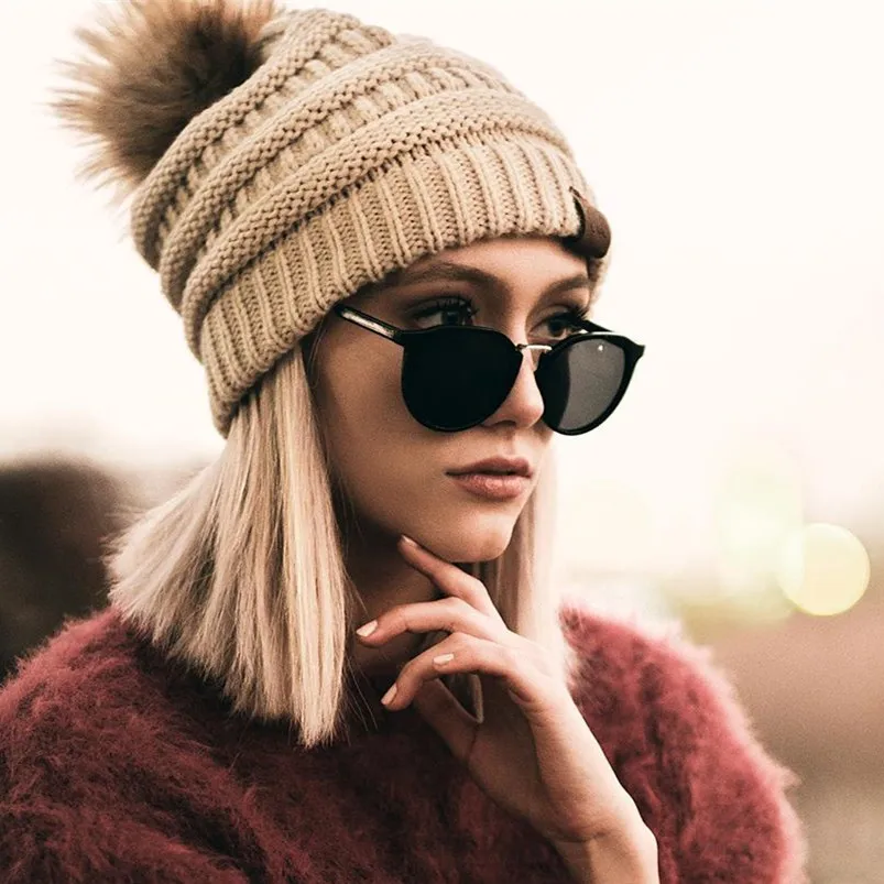 

Latest Fashion italian brand custom logo retro round women polarized vintage sunglasses sun glasses