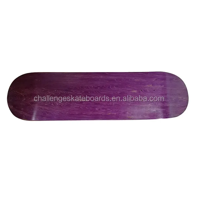 Fiberglass Skateboard Deck 100 Canadian Maple Skate Board Buy