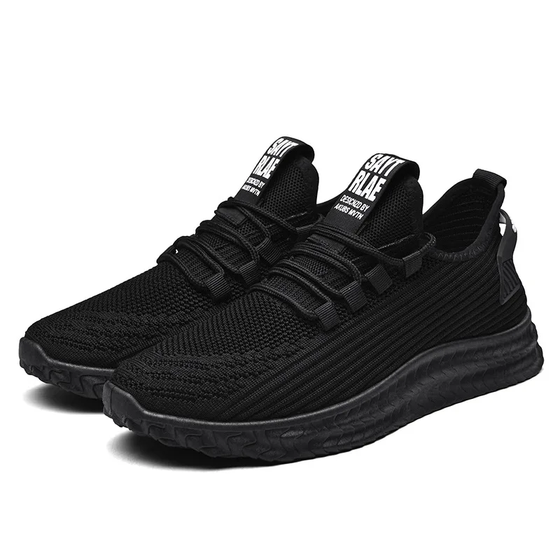 

2020 hot sale sports shoes men new model shoes, Picture show
