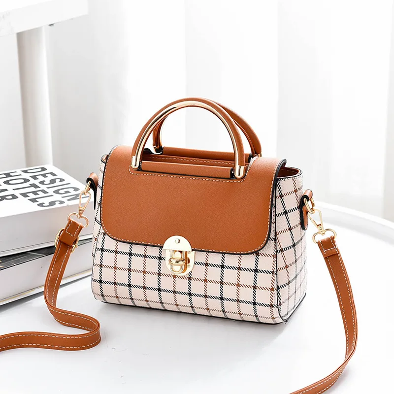 

2020 Fashion Casual handbags Female Tote Crossbody Bag designers handbags women bags luxe sac a main femme de marque