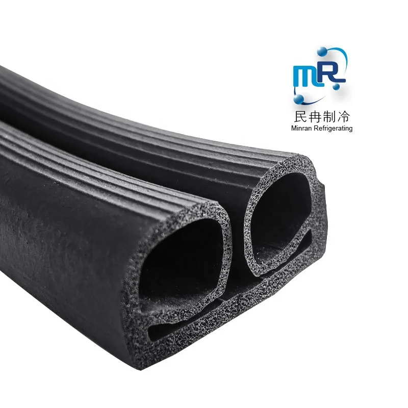 Double E Refrigerator Door Gasket Seal Strip High Low Temperature Resistant