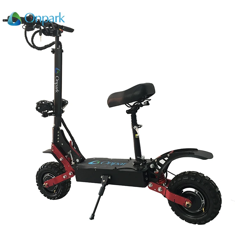 

custom high quality portable outdoor sports motocicleta elevtric scooter electric