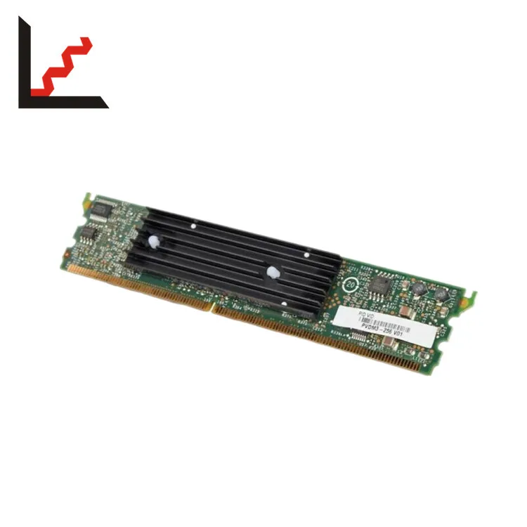 

cheaper price cis co PVDM3-256 256-channel voice DSP module pass full test