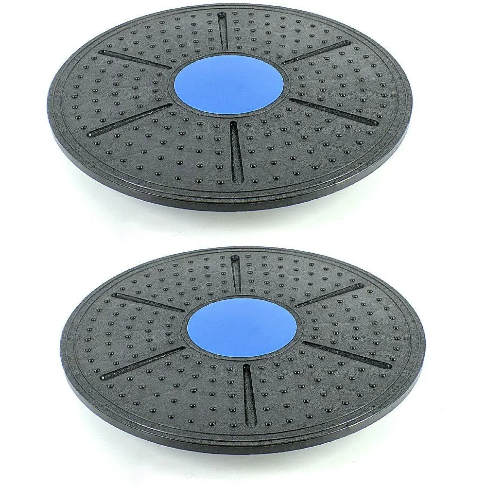 

Gym Fitness Equipment Waist Twisted Disc Yoga Balance Plate Wholesale