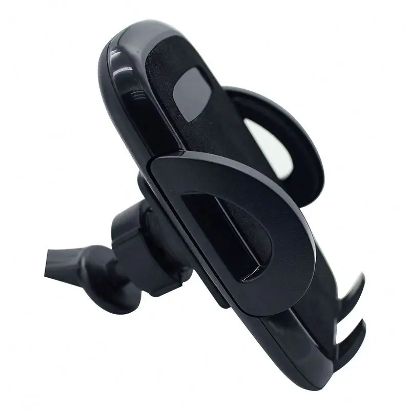 

Phone holder in car REKhj universal cellphone holder, Black