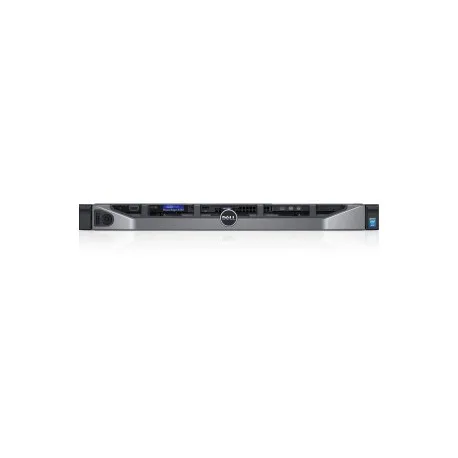 

Brand New PowerEdge R330 Intel Xeon E3-1220 v5 Dell 1U Rack Server