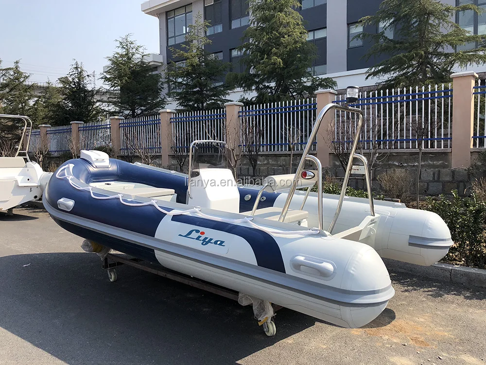 Liya open deck rib boat-7.jpg