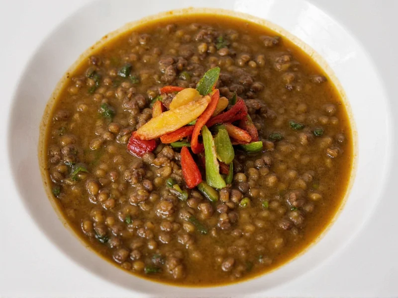 Dahl Lentils Explained: Not What You Think