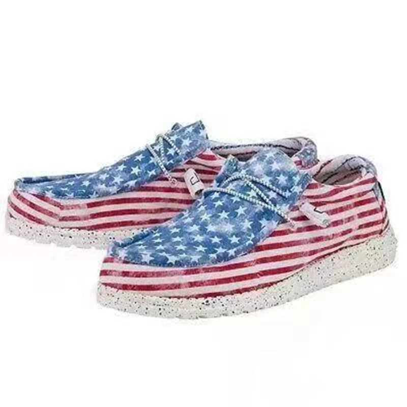 

2021 The new low - help canvas shoes for women and man leisure sports shoes large size, Grey, beige, printed