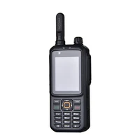 

100 mile 200 mile 500 mile long range walkie talkie with sim card 4g 3g wifi GPS