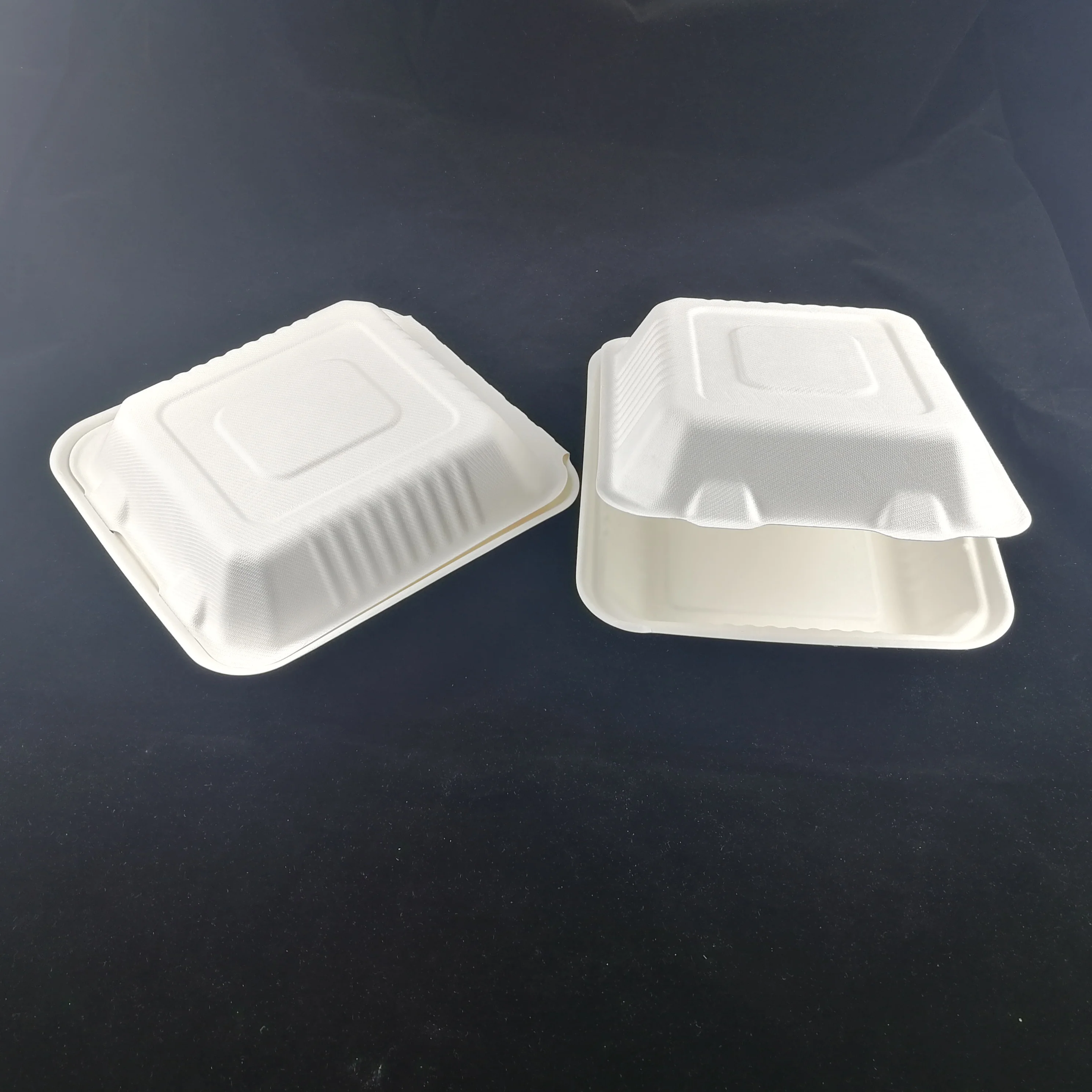 
disposable lunch box disposable paper boxes container paper lunch box biodegradables 