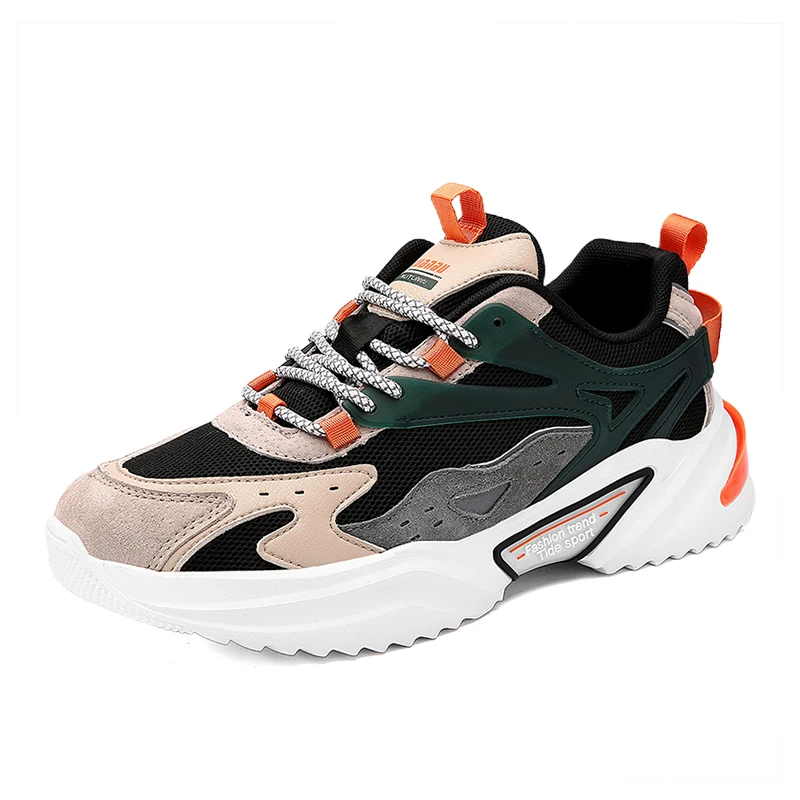 

2021 Mens Basketball Shoes High Quality Fashion Sneakers Breathable Non-Slip Men Sport Tennis Shoes Casual Running Sneakers, Optional