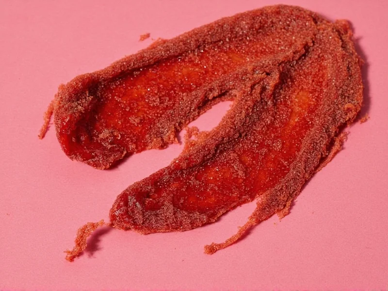 Chamoy Taste Profile: Sweet, Sour, Spicy & Salty Explained