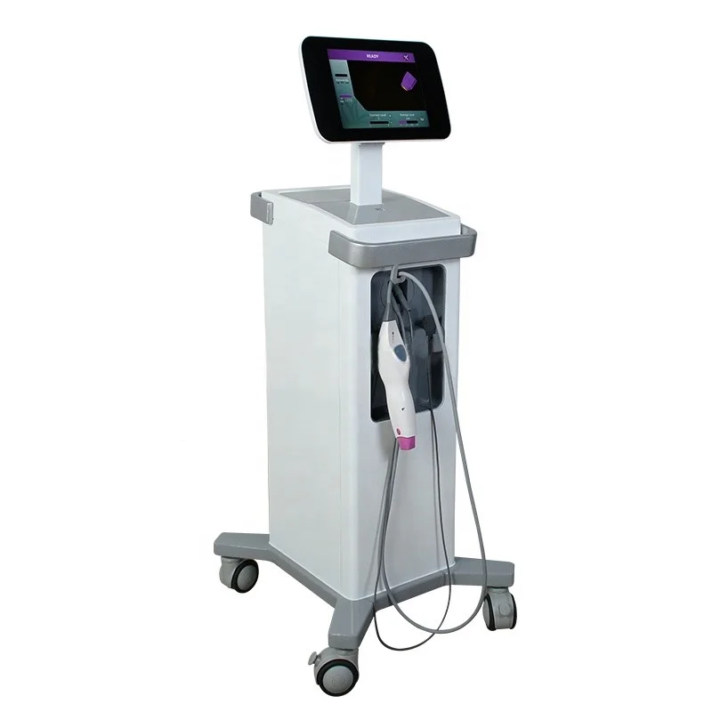 

Skin tightening wrinkle removal termomagia rf thermagic thermage maquina