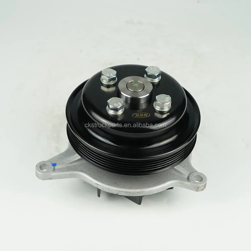 Hot Sale Truck Electrical Parts Air Conditioning Compressor For Hino