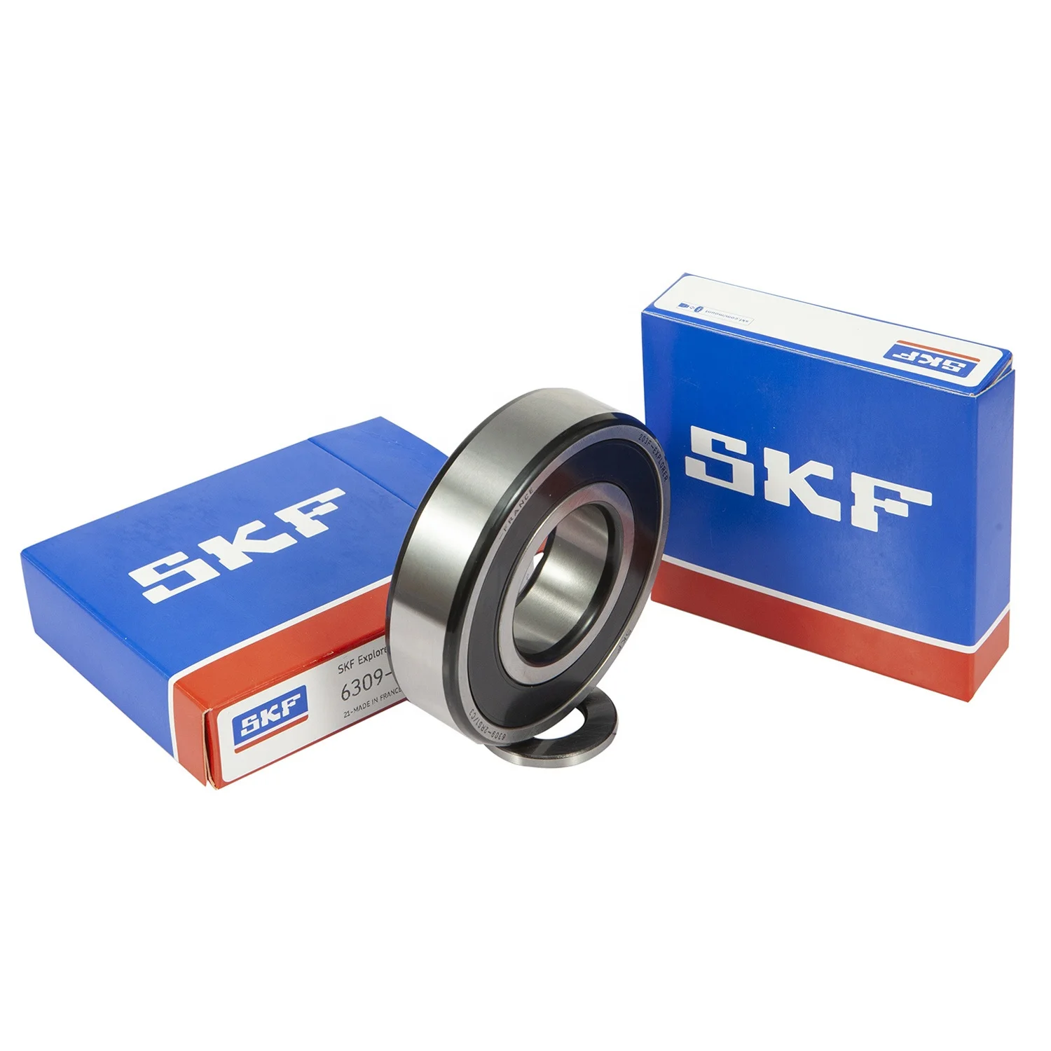 Skf bearing. SKF 6007zz.