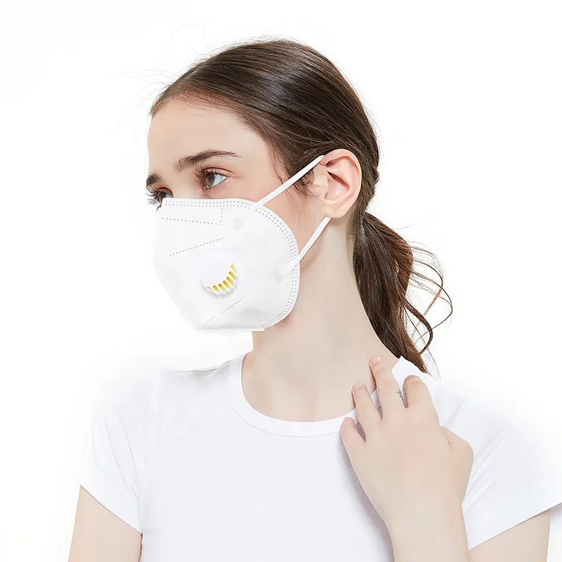 
mask breathing valve face,kn95mask with filter manufacturer_masks ffp2 mouth kn95 mask 