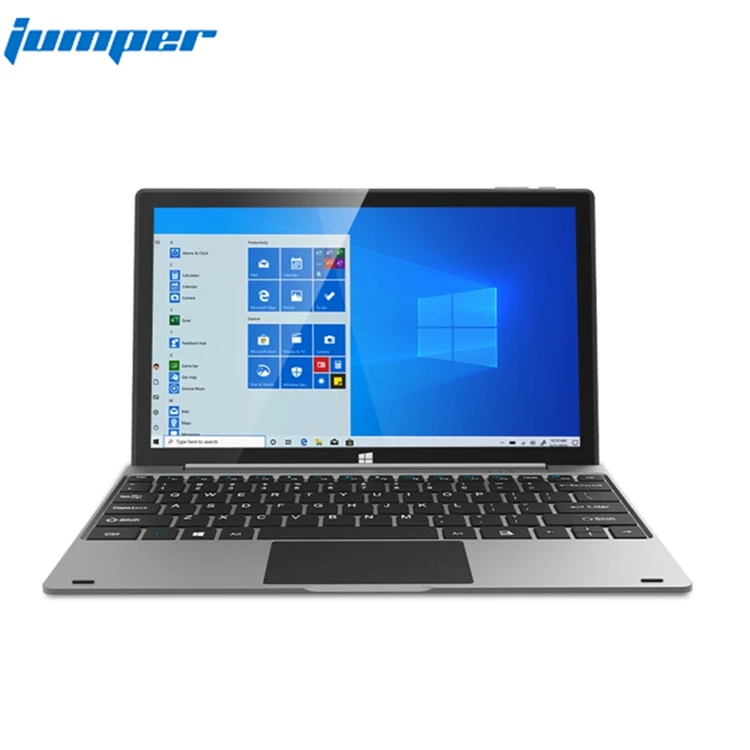 

Original 10.1 inch Jumper EZpad 8 Tablet PC 6GB+128GB Wins 10 Intel Appolo Lake N3350 Quad Core Tablets