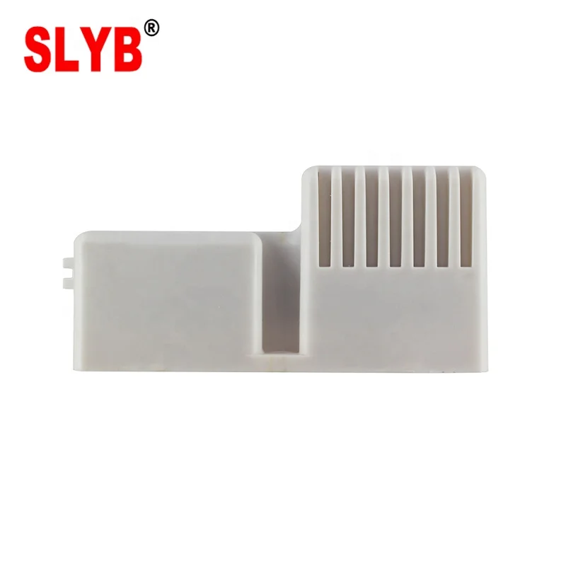 
220VAC White Shell Electric Pulse Sparker Igniter SL-KXB for Gas Stove and Oven Ignition Box 