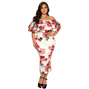 big lady fashion